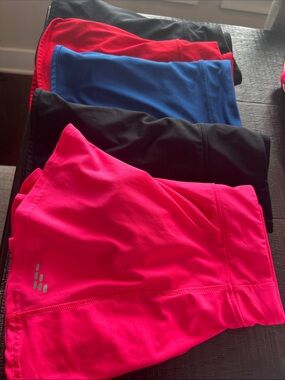 Bulk bcg (5) Athletic Skorts